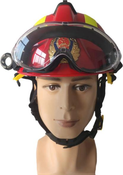 搶險救援頭盔-（RJK-LD）